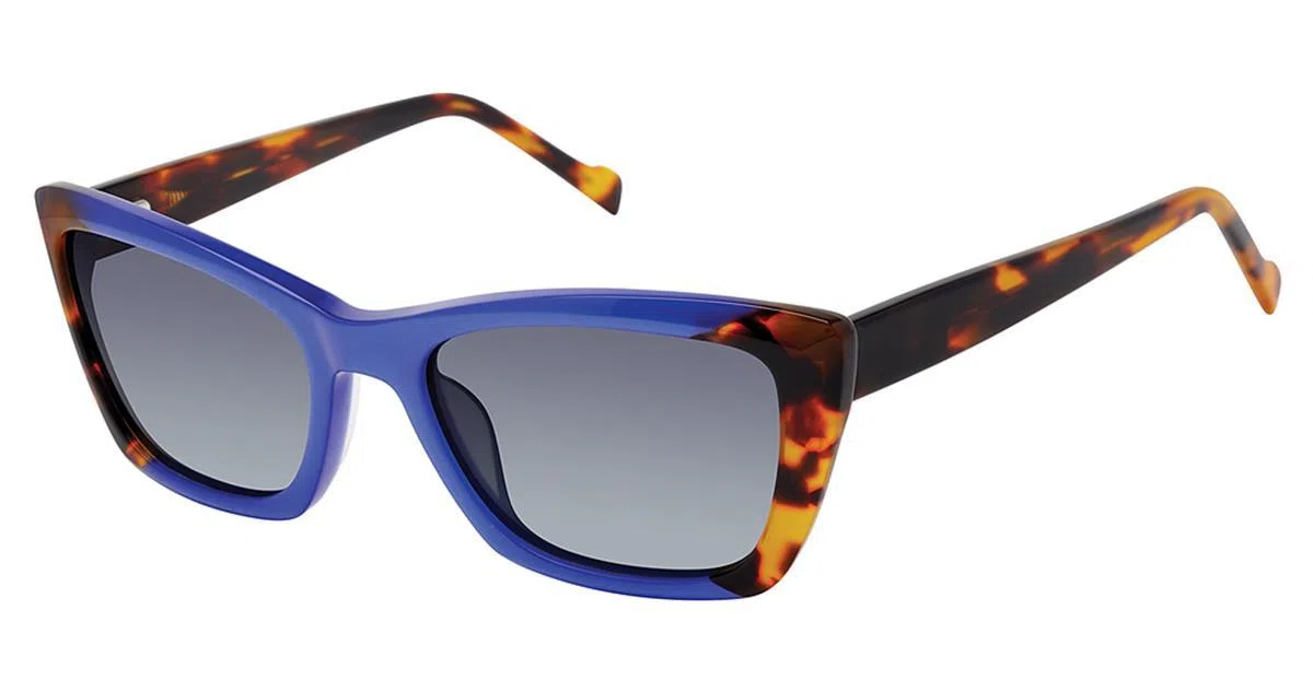 Nicole Miller NMSOLANA Sunglasses